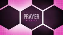 Prayer Request